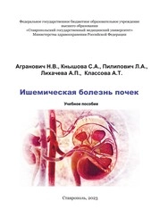 Ишемическая болезнь почек