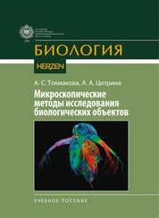 Микроскопические методы исследования биологических объектов