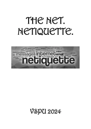 The Net. Netiquette