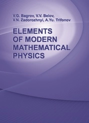 Elements of Modern Mathematical Physics
