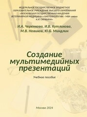 Создание мультимедийных презентаций