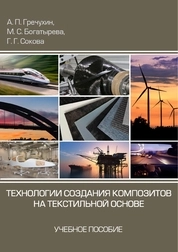 Технологии создания композитов на текстильной основе