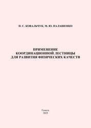 Применение координационной лестницы для развития физических качеств: практическое руководство
