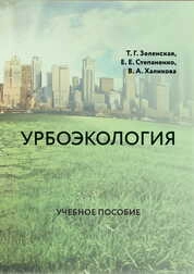 Урбоэкология