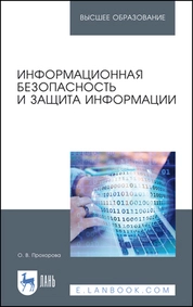 Информационная безопасность и защита информации