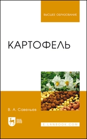 Картофель
