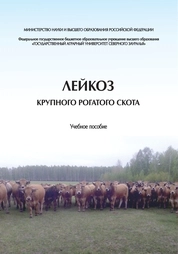 Лейкоз крупного рогатого скота