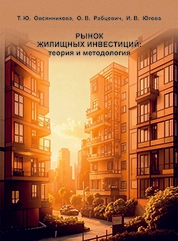 Рынок жилищных инвестиций: теория и методология