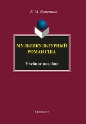 Мультикультурный роман США