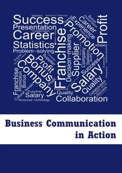 Business Communication in Action