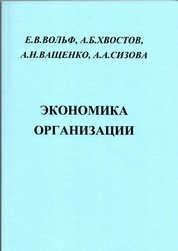 Экономика организации