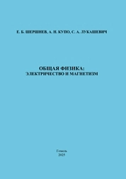 Общая физика: электричество и магнетизм : тестовые задания