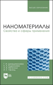 Наноматериалы. Свойства и сферы применения