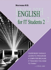 English for IT Students 2