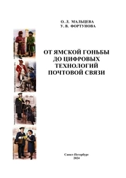 От ямской гоньбы до цифровых технологий почтовой связи