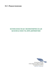 Комплексная экономическая безопасность предприятия