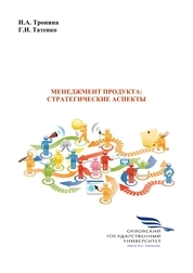Менеджмент продукта: стратегические аспекты
