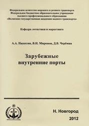 Зарубежные внутренние порты