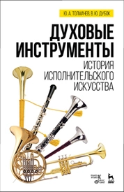 Духовые инструменты. История исполнительского искусства