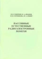 Пассивные естественные радиоэлектронные помехи