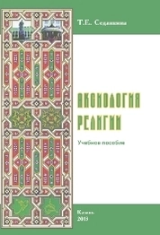 Аксиология религии
