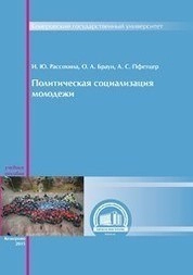 Политическая социализация молодежи