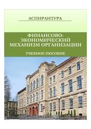 Финансово-экономический механизм организации
