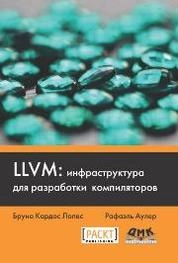 LLVM: инфраструктура для разработки компиляторов